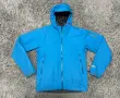 Мъжко яке Salomon GORE-TEX Paclite, Размер M, снимка 2