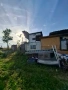 Продава се сервиз 21кв и двор 820кв състой със ТОК И ВОДА за повече информация 0893972519, снимка 1