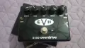 Eфект за китара- MXR EVH 5150 Overdrive, снимка 5
