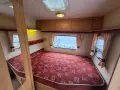 Каравана Swift Charisma-Задна Френска Спалня/ФОРСЕЛТ/MOVER/КАТО НОВА, снимка 7