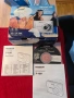 Цифров фотоапарат OLYMPUS T-100 + калъф, снимка 8