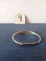 Автентични гривни ,,РОГАТКИ" ръчно изработени с декорирации, сребърни. , снимка 17