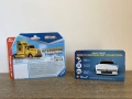 Hot wheels метални модели/коли, shell bmw m1, камион Advan, скейтборд от Mcdonald's, снимка 8