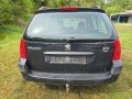 На Части Peugeot 307 1.6HDI 109к.с. Facelift kombi 2006г., снимка 2