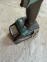 Makita TD003G 40v импакт + 4Ah батерия, снимка 3