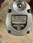 Chicago pneumatic пневматичен гайковерт, снимка 2