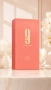 Afnan 9 AM Pour Femme, 100 мл EDP, снимка 3