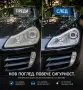 ПРОМО ЦЕНА!!! Полиране на Автомобилни фарове и стопове, снимка 1