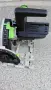 Festool TSC 55 KEB-Basic Потапящ циркуляр , снимка 3