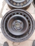 Железни джанти 13"4х100 и 15" 5х112, снимка 3