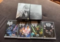 DVD Star Wars - Episode IV, V, VI (Без бълг. субтитри), снимка 3