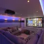 Лента с RGB LED диоди и дистанционно управление 5 метра, подходяща за кухненско осветление, снимка 12