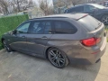 БМВ ф11/f11 550d на части 50д, снимка 2