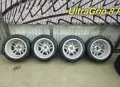 Джанти Azev 13цола , 4х100 , 7j , et23 , 175/50/13 Vw Renault Opel, снимка 10