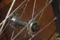 Ретро Шосеен Монтаж Shimano 600 Tricolore 6400 7 Скорости, снимка 11