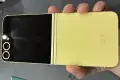 Samsung galaxy Z flip 6, снимка 2
