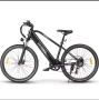 Нови електрически велосипед колело E Bike 20 26 27.5, снимка 4