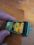 Volkswagen Golf 1 cabrio siku, снимка 7
