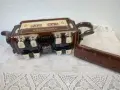 Колекционерски чайник Orient Express лимитирана серия , снимка 13