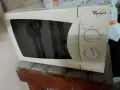 Микровълнова фурна 800W, снимка 1