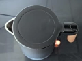 Електрическа кана Arendo 1.5L – неръждаема стомана, 2200W, снимка 11