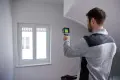 ПРОМОЦИЯ!Термокамера GTC 600 C L-boxx 1xGBA 12V 2.0Ah Bosch, снимка 3