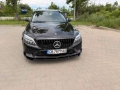 Mercedes C-class C200 2019 facelift 9G пълна серв.история, снимка 6