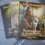 Знакът на Мойра. Книга 1-3 Анри Льовенбрук, снимка 1