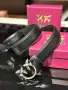 колани от естествена кожа в кутия pinko Hermes , снимка 5
