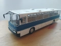 DeAgostini, Ikarus 250, Icarus 260, Mercedes, DeAgosti легендарни автобуси  автомобили, снимка 14