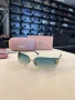 Miu Miu Слънчеви Очила С UV400 Защита Миу Миу - Различни Цветове Код SK1344, снимка 2