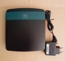 Рутер Cisco Linksys EA2700 , снимка 1