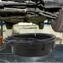 Вана за източване на масло и течности 15L, снимка 5