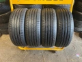 4-броя летни гуми 205/55/17 HANKOOK , снимка 1
