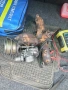 турбо garett gt1749v vag 1.9 tdi 90 110 101 116 , снимка 2