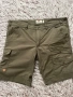 FJALLRAVEN G-1000 VIDDA PRO-мъжки шорти размер 56(ХХЛ), снимка 5