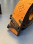 колани от естествена кожа в кутия Louis Vuitton 4см, снимка 4