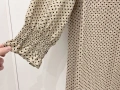 Като нова - тънка блуза Co'Couture XS, снимка 3
