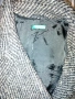 Елегантно дамско палто Benetton M/L, снимка 2
