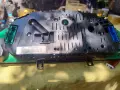 Километраж - Табло Уреди За Сеат Алхамбра 1.9ТДИ 110Кс 2002г / Seat Alhambra 1.9TDI 119Hp 2002y, снимка 2