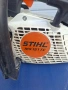 Бензинова резачка Stihl -ms 151 tc, снимка 2