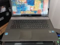 Лаптоп Asus N71V / 17,3", снимка 2