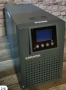 Socomec ITYS непрекъсваемо токозахранващо устройство (UPS) с модел ITY, снимка 2