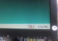 Монитор HP LE1901w 19" Widescreen 1440 x 900 LCD , снимка 4