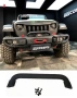 Предна и задна броня за Jeep WRANGLER JL 18-, снимка 3