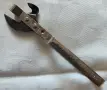 Ретро Английска отварачка Henry Squire & Sons 1950-60години , снимка 3