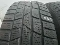 4бр зимни гуми 205/60/16 CONTINENTAL L06363 , снимка 1