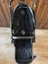 Cybex Priam Platinum Black – Премиум детска количка, отлично състояние, снимка 5