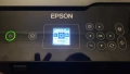 Нов принтер с 2 години гаранция или принтер за сублимация Epson Ecotank 2721, снимка 3