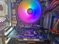 Кит Дънна платка Asrock 960GM/U3S3 FX + Процесор AMD FX-6300 + RGB Охладител | + Допълнителни опции , снимка 2